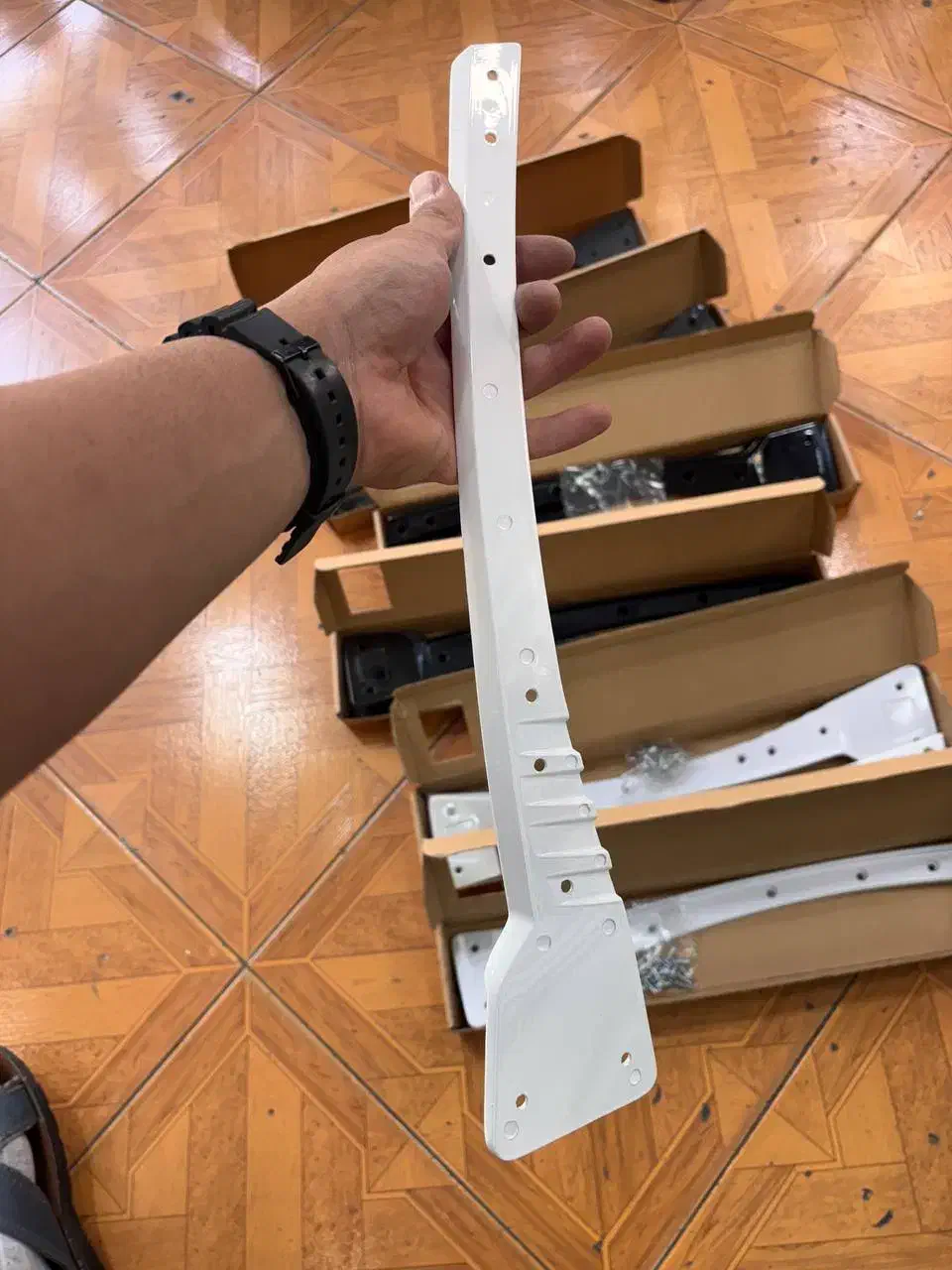 ضد سرقت خودرو /قفل کاپوت/ردیاب/محافظ درب|خدمات پیشه و مهارت|فردیس, شهرک ۱۱۰|دیوار