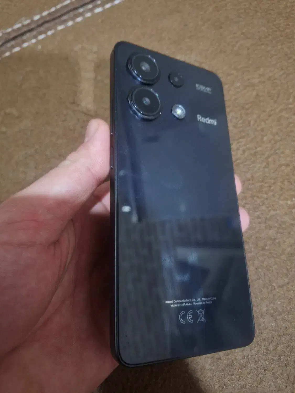 نوت13|موبایل|رشت, شهریاران|دیوار