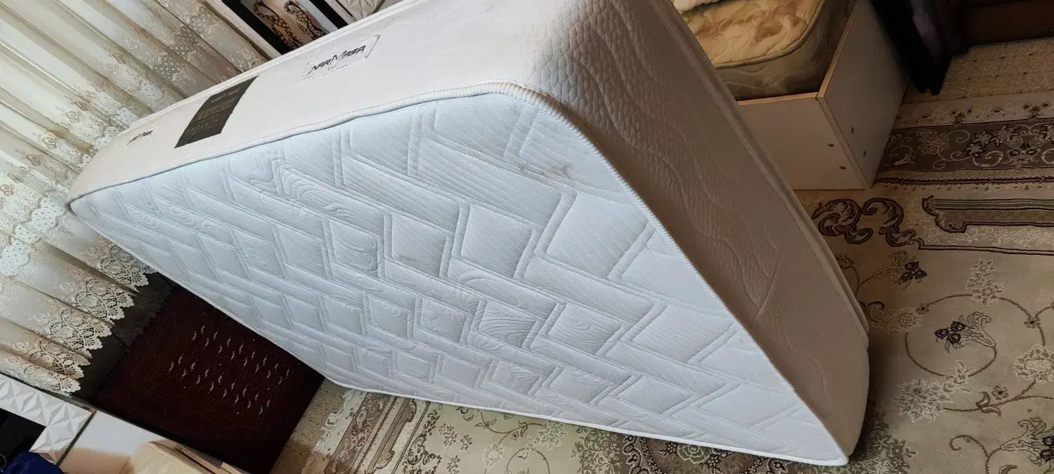 تشک های 120و140 قیمت شکسته شده|حراج|زاهدان, |دیوار