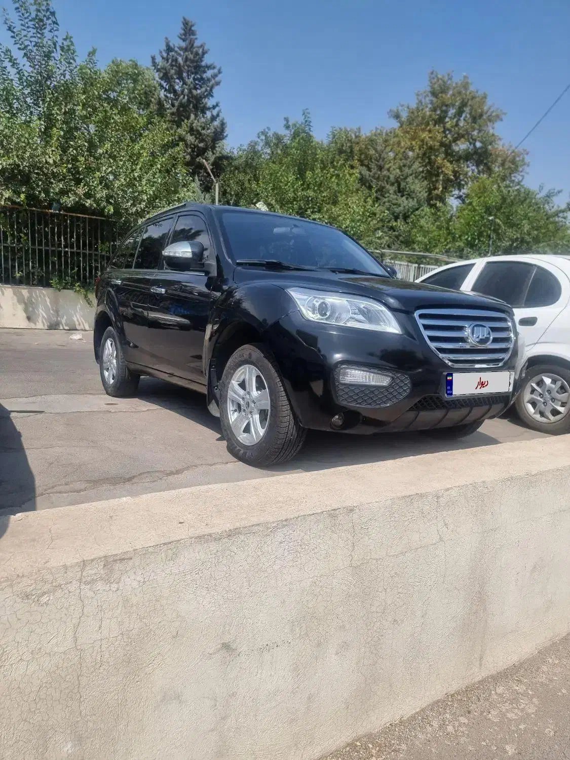 لیفان x60|خودرو سواری و وانت|ری, ظهیرآباد|دیوار