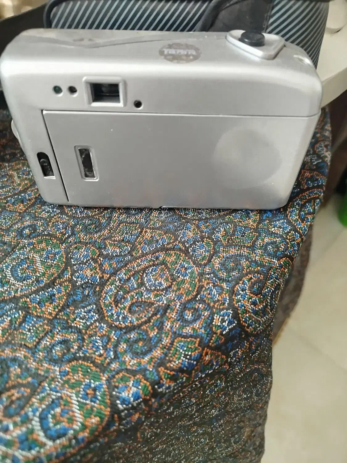 دوربین عکاسی قدیمی|دوربین عکاسی و فیلمبرداری|کرج, حصارک بالا|دیوار