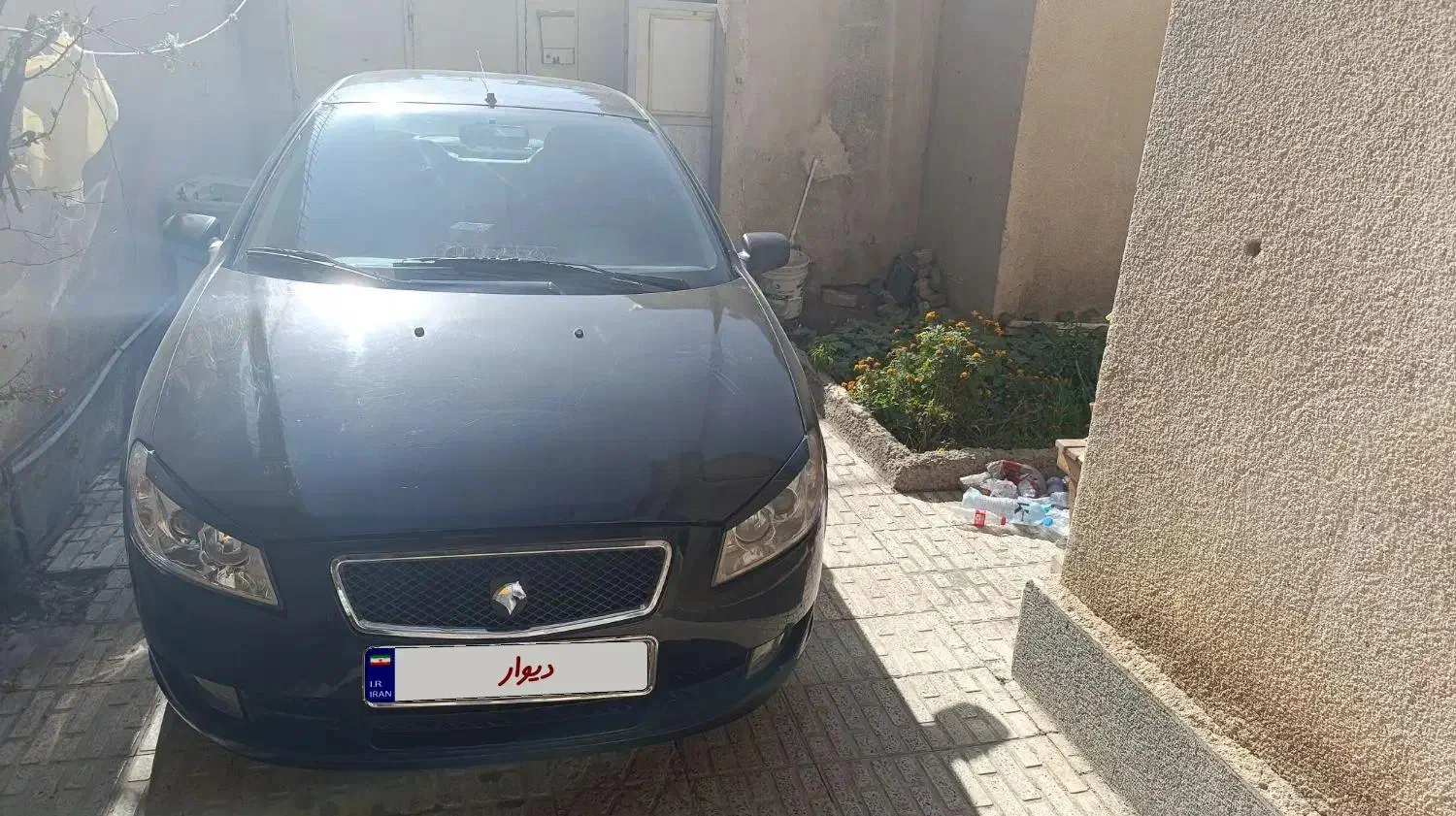 راناtu5|خودرو سواری و وانت|محمدیه-قزوین, |دیوار