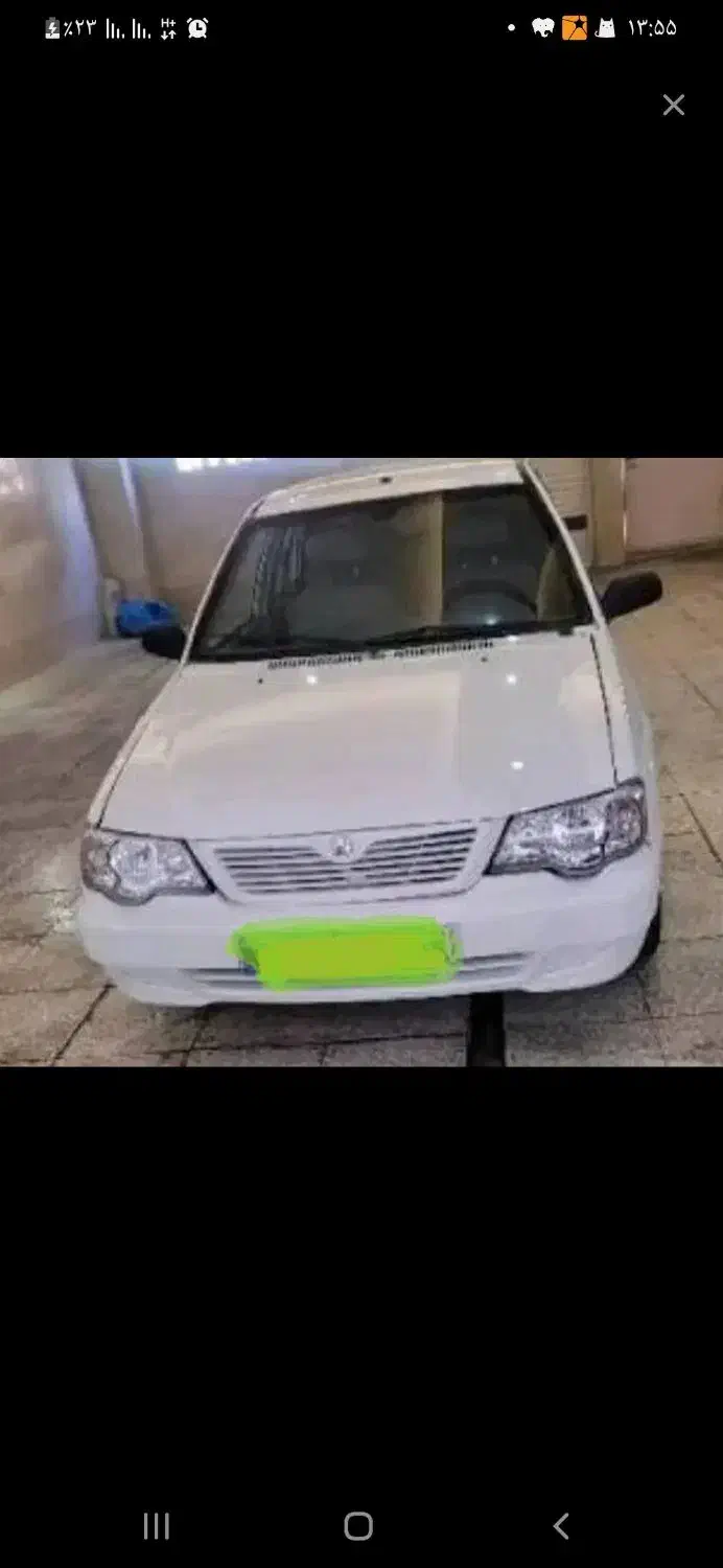 پراید 132|خودرو سواری و وانت|قوچان, |دیوار