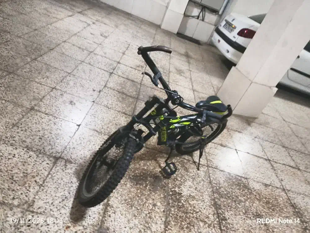 دوچرخه|دوچرخه، اسکیت، اسکوتر|رشت, خمیران زاهدان|دیوار