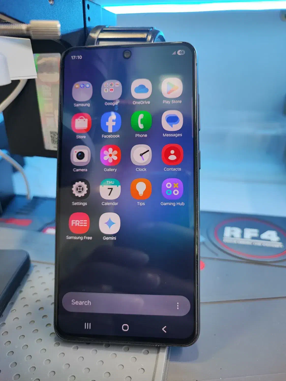 سامسونگ S21 fe 5g|موبایل|ابهر, |دیوار