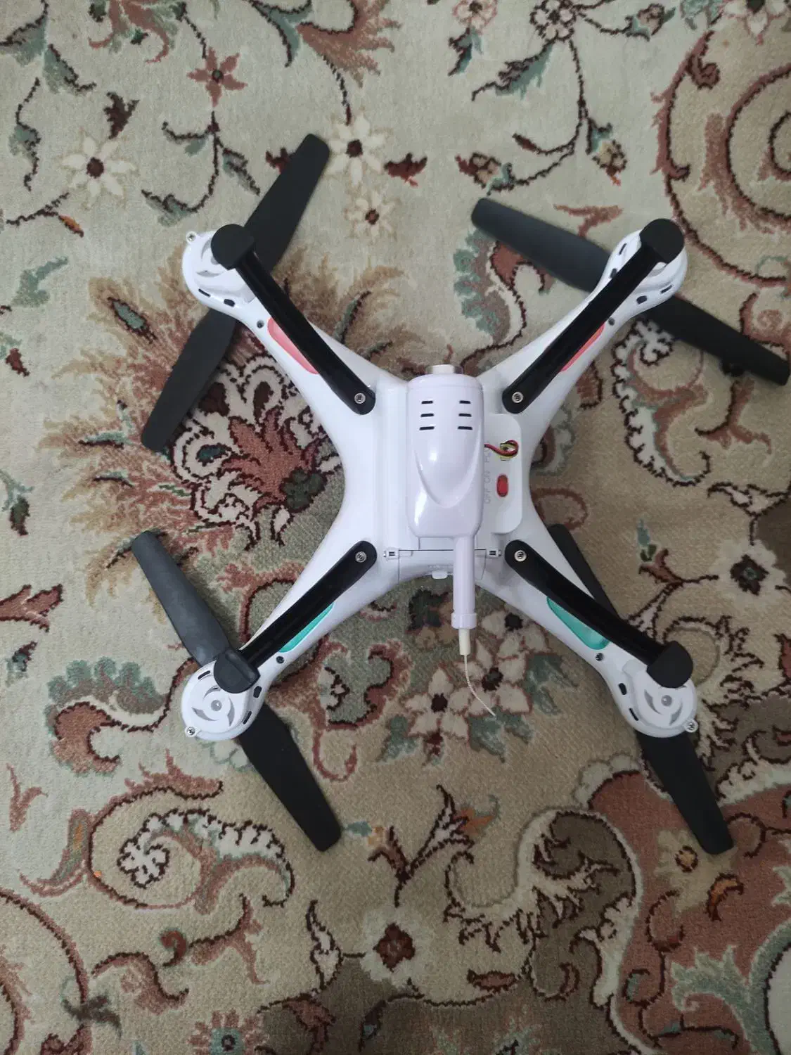 کوادکوپترسایماX5hw|اسباب‌‌بازی|دورود, |دیوار