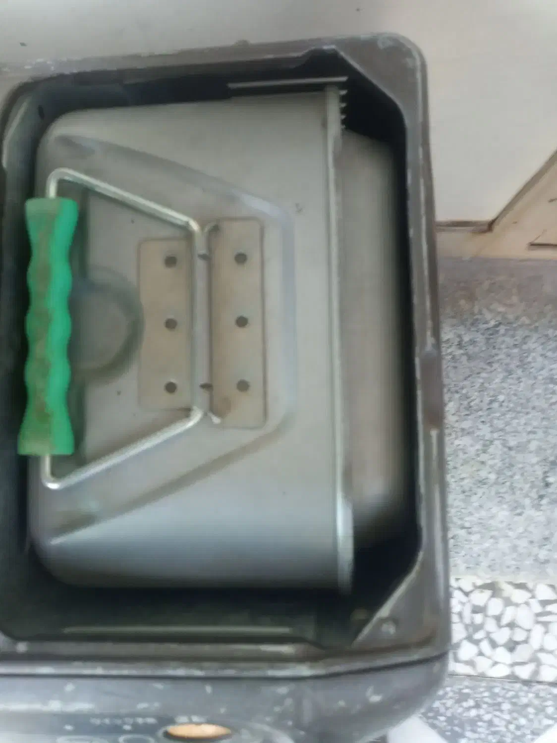 چراغ برقی نفتی|بخاری، هیتر، شومینه|خاش, |دیوار