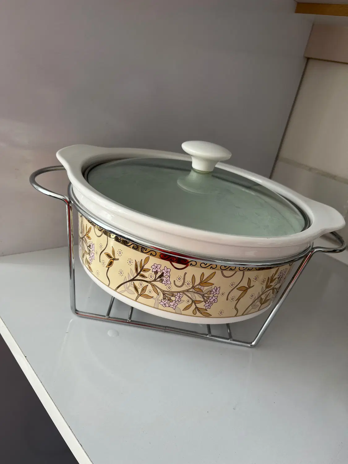 سوپ خوری وارمردار|ظروف سرو و پذیرایی|تهران, دهقان|دیوار