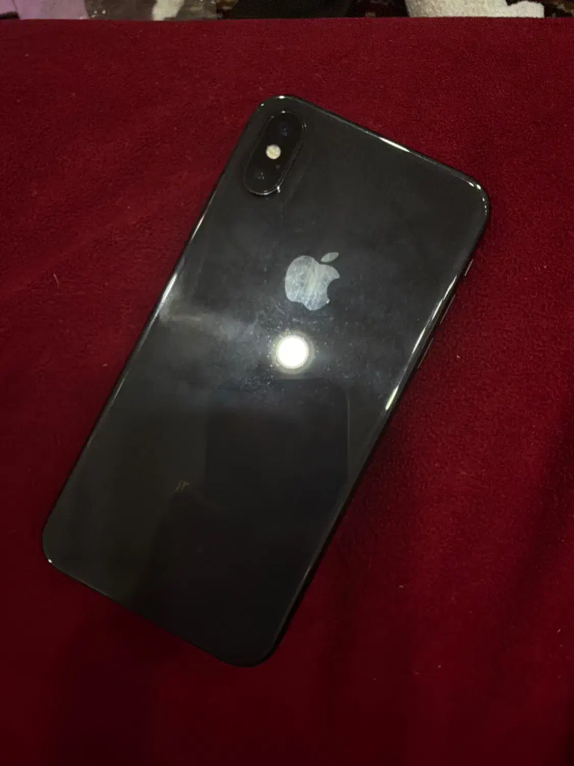 ایفون x|موبایل|برازجان, |دیوار