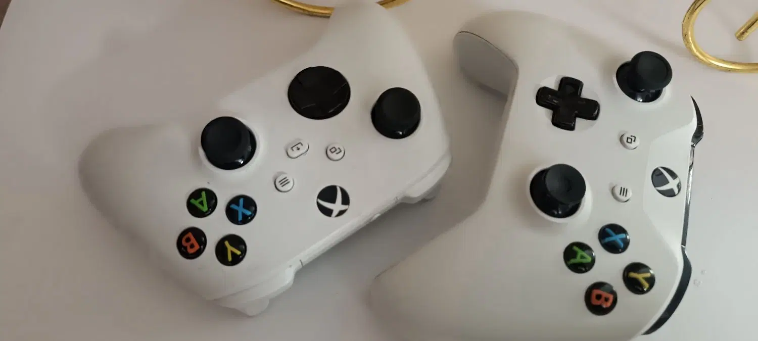 xbox 1s|کنسول، بازی ویدئویی و آنلاین|محمدیه-قزوین, |دیوار