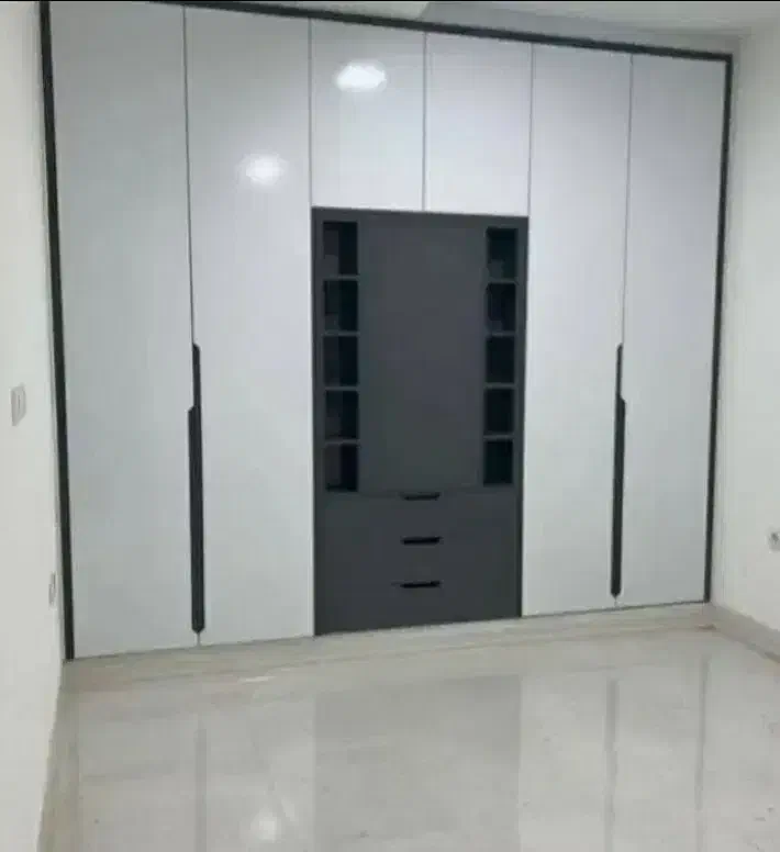 ساخت وتعمیر کابینت مدرن وکمد دیواری|خدمات پیشه و مهارت|بندر ماهشهر, |دیوار