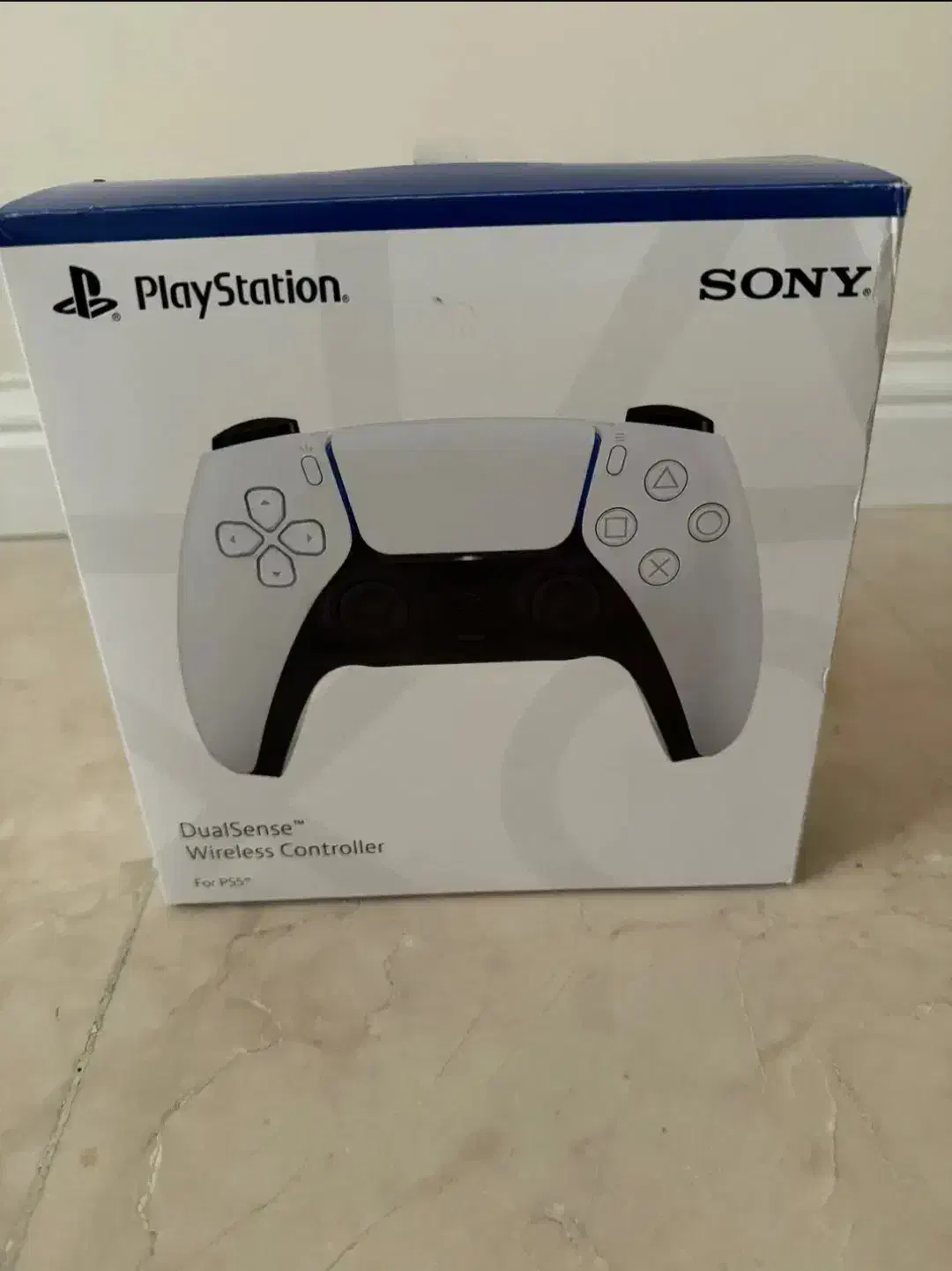 گیم پد (دسته) PlayStation 5|کنسول، بازی ویدئویی و آنلاین|تهران, شهرک غرب|دیوار