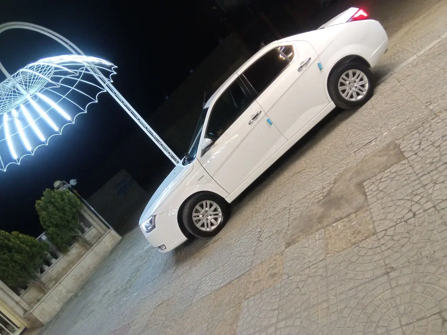 دنا پلاس 98تیپ2|خودرو سواری و وانت|میاندوآب, |دیوار