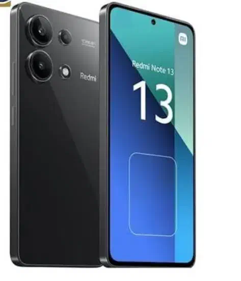 Redmi Note 13 4g|موبایل|مشهد, شهرآرا|دیوار