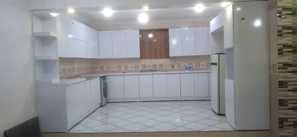 کابینت پیش ساخته (بهمنی)|مصالح و تجهیزات ساختمان|ایذه, |دیوار
