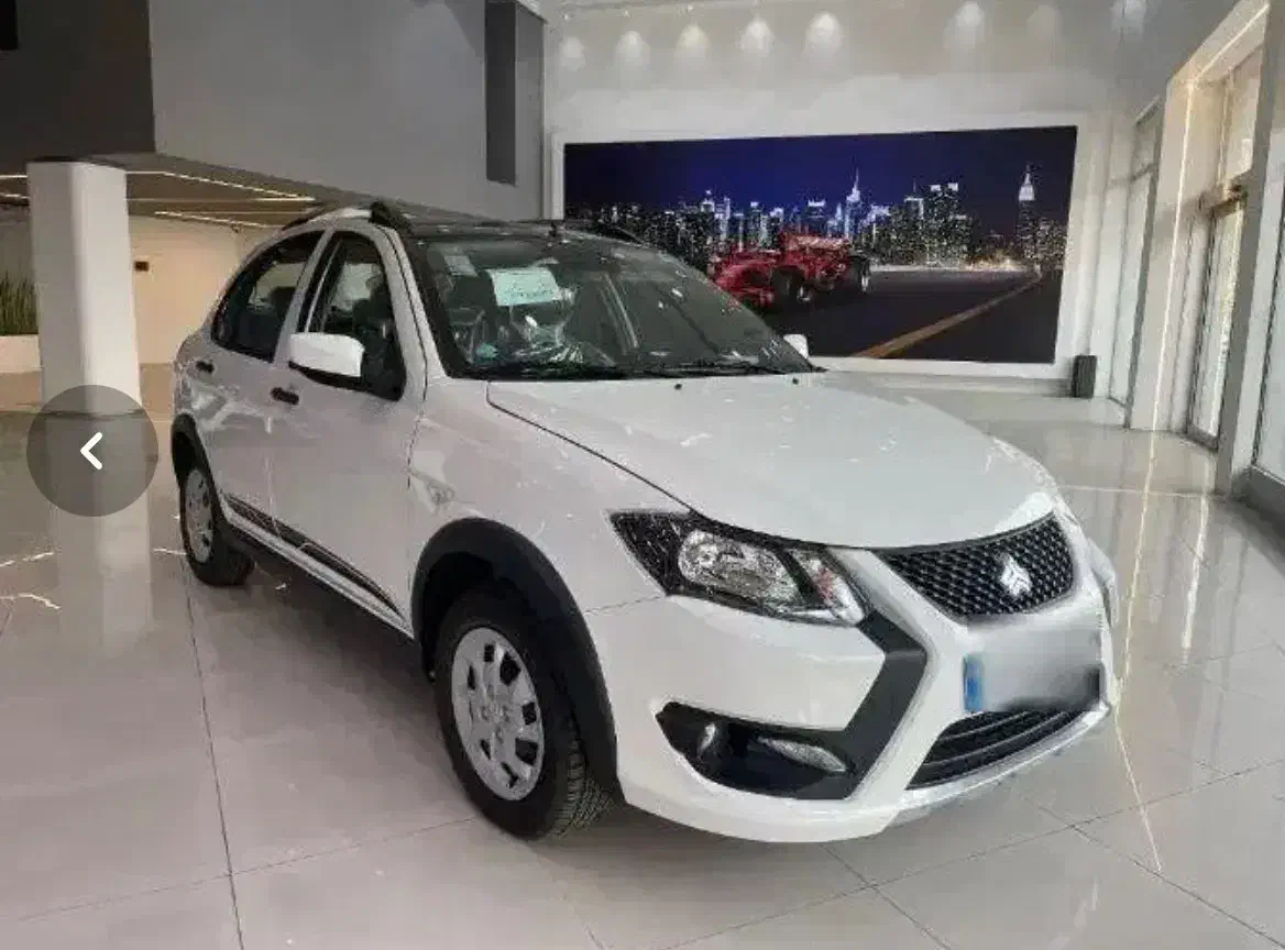 کوییک/صفروکارکرده/شرایط اقساط بانکی/تحویل۱ساعته|خودرو سواری و وانت|تهران, جنت‌آباد جنوبی|دیوار