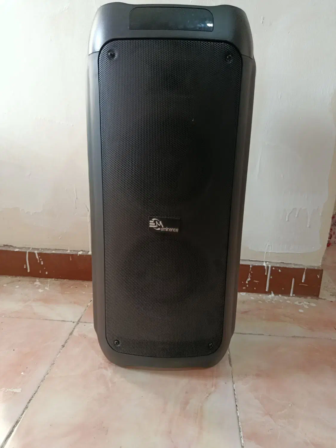 اسپیکر|سیستم صوتی خانگی|پرند, فاز ۶|دیوار