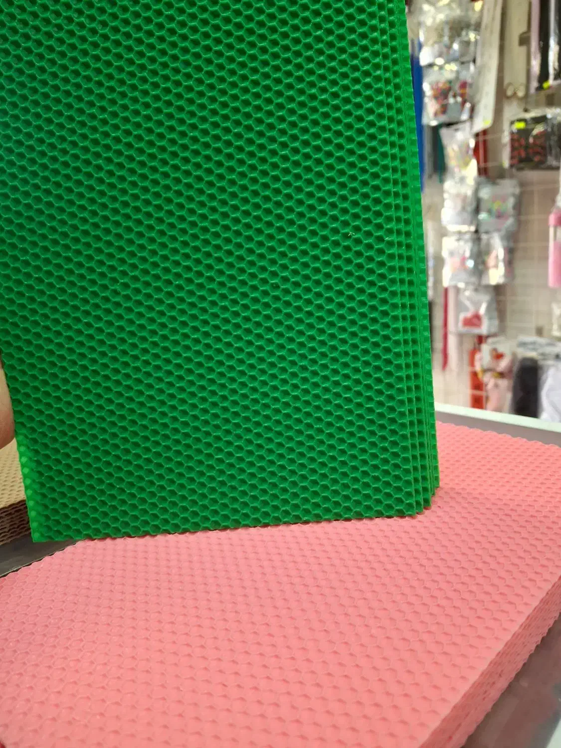 خرازی در رباط کریم|صنایع دستی و سایر لوازم تزئینی|رباط‌کریم, رباط‌کریم|دیوار