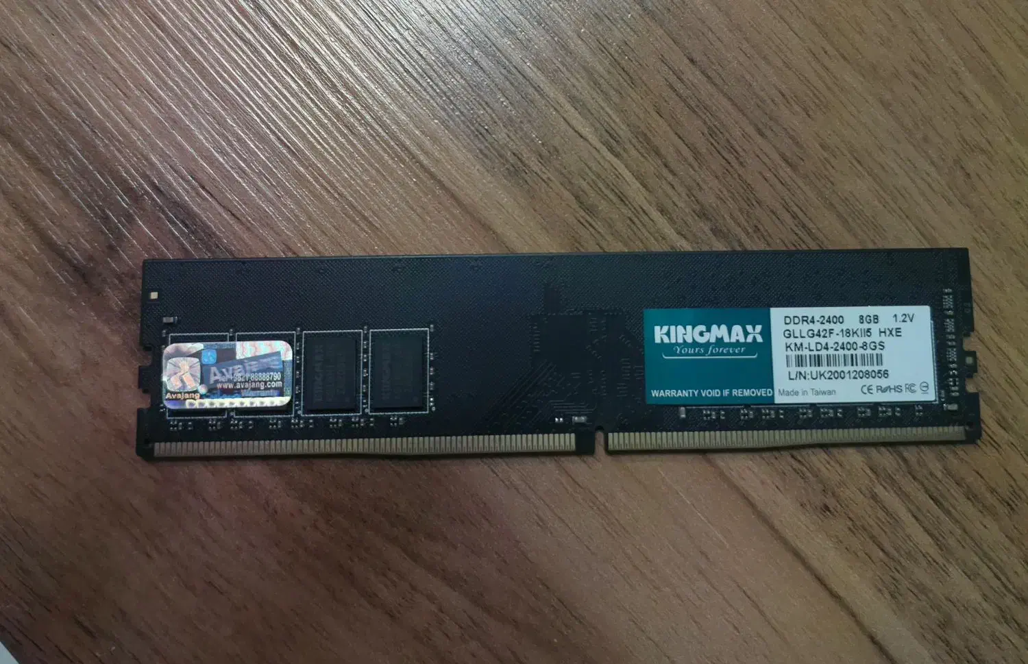 ram ddr4 pc & ddr3 laptop|قطعات و لوازم جانبی رایانه|مشهد, انقلاب|دیوار