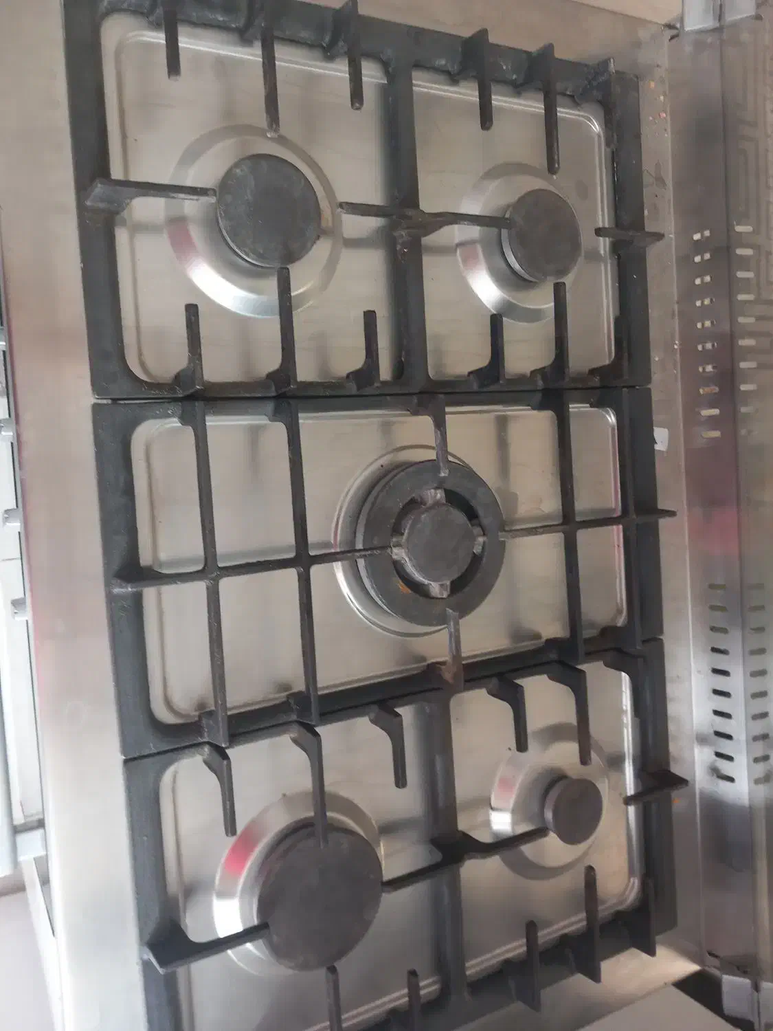 اجاق گاز فردار،هاردستون|اجاق گاز و لوازم برقی پخت‌وپز|بجنورد, |دیوار