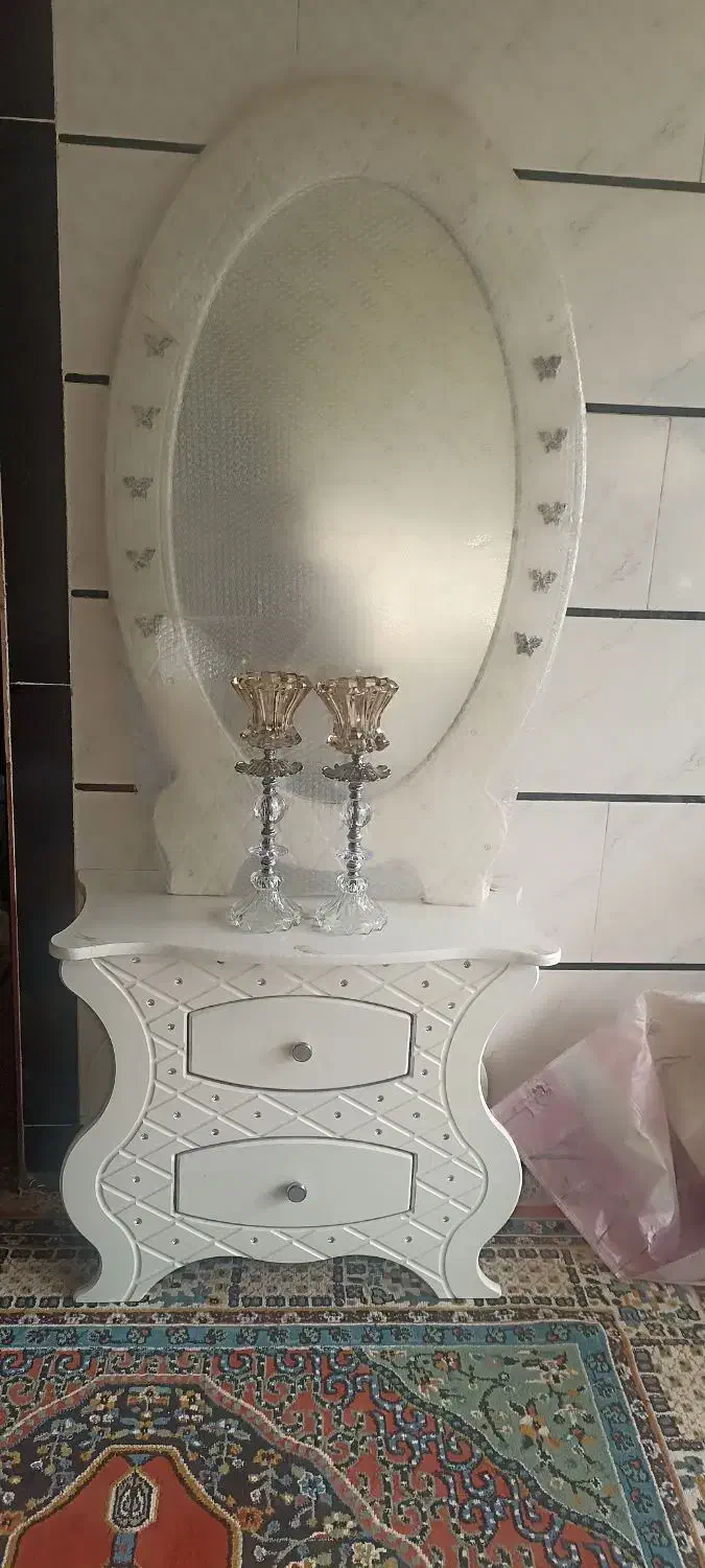 فروش کالا|آینه|ماسال, |دیوار