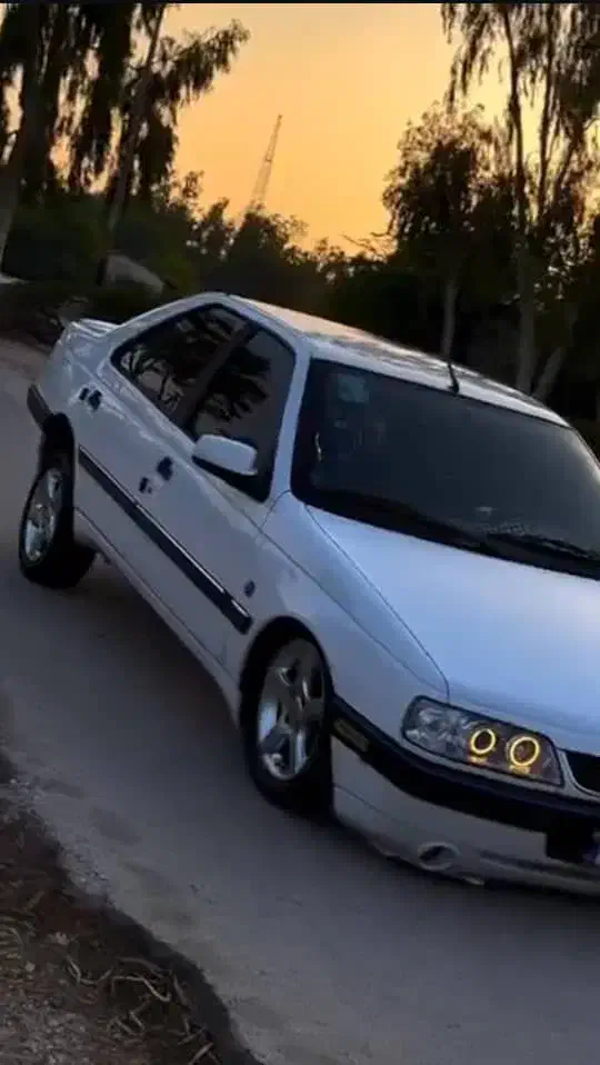 پژو SLX 97|خودرو سواری و وانت|سبزوار, ابارش|دیوار