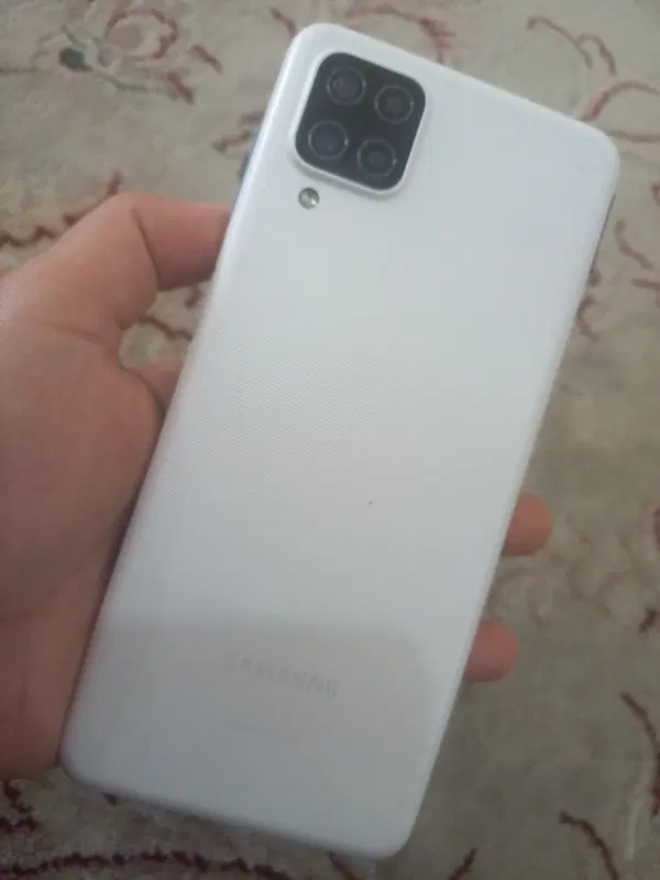 گوشی a12|موبایل|آبادان, |دیوار