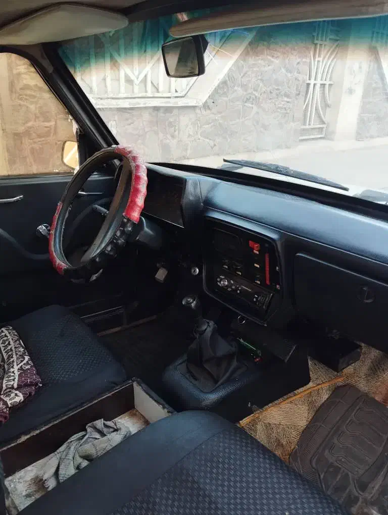 پیکان وانت|خودرو سواری و وانت|اسلامشهر, شهرک واوان|دیوار