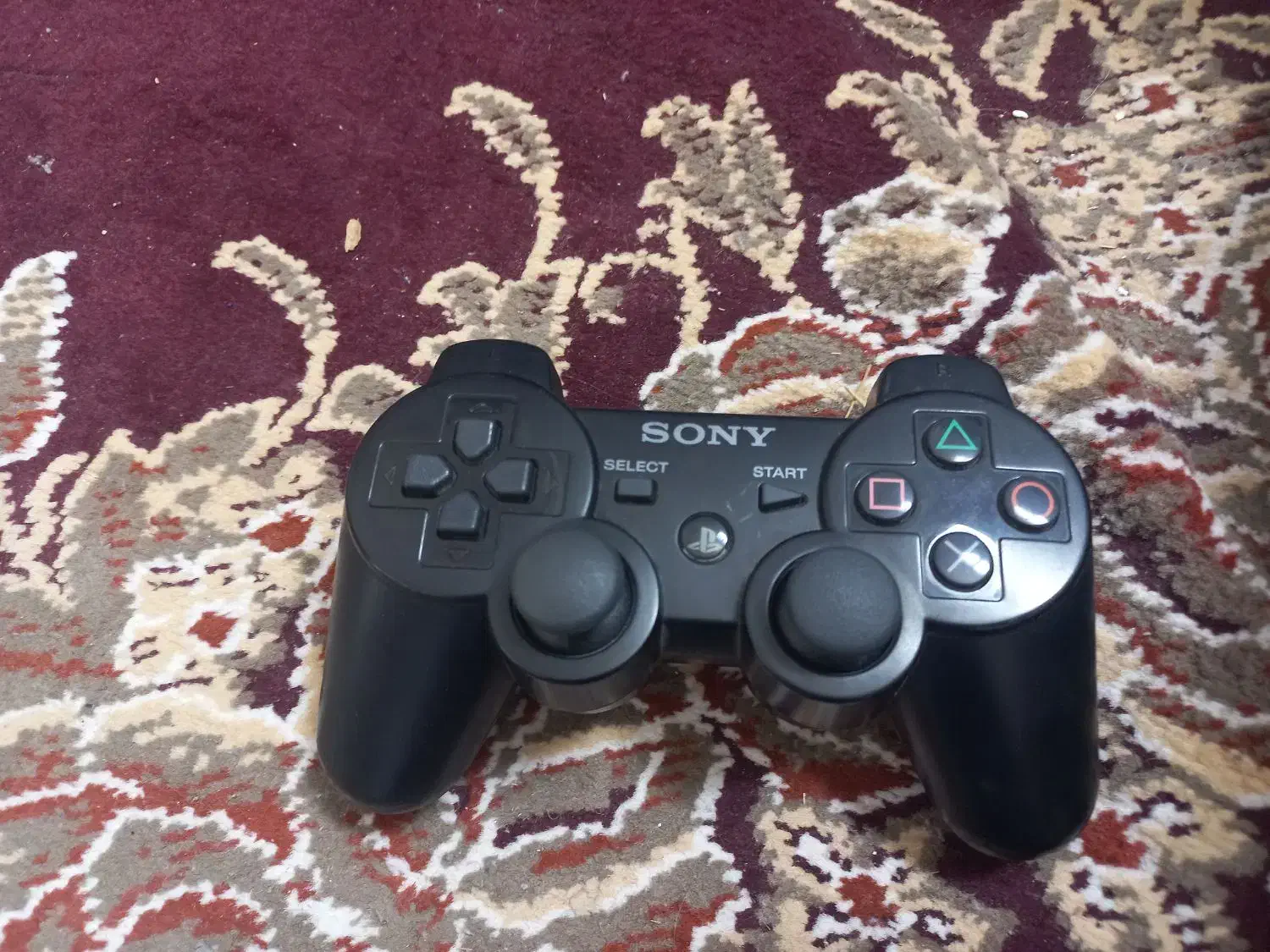ps3 به شرط و در حد|کنسول، بازی ویدئویی و آنلاین|تایباد, |دیوار