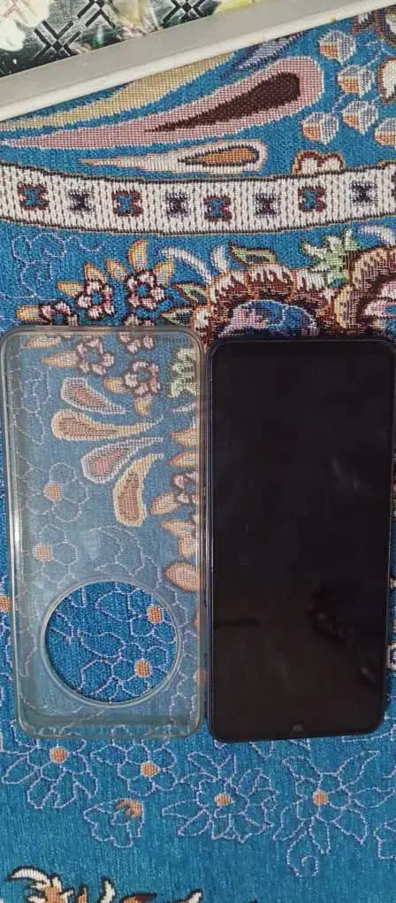 ردمی ۱۴c فروش فوری|موبایل|چابهار, |دیوار