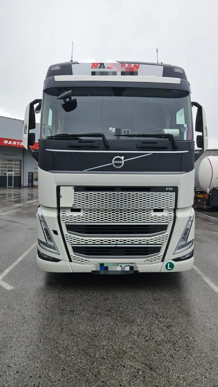 اسکانیا، ولوو، رنو، داف و مان|خودرو سنگین|بازرگان, |دیوار