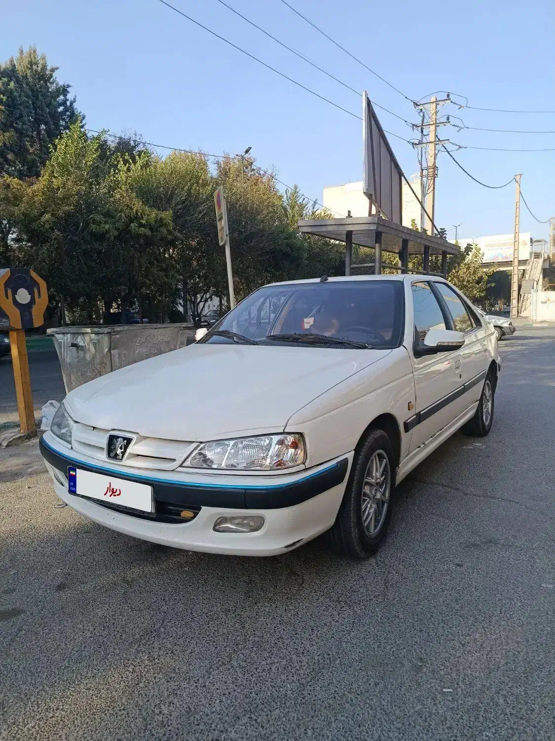 فروشی پارسtu5|خودرو سواری و وانت|فردیس, شهرک شهید حسینی|دیوار