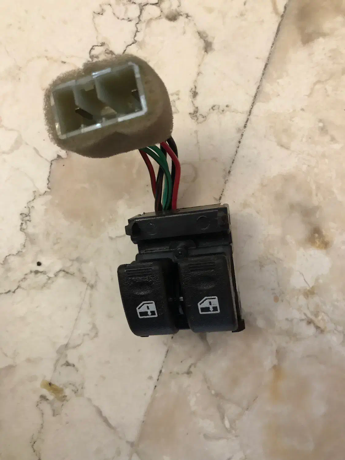 لوازم تیبا تسمه تایم لامپ کلید شیشه بالابر|قطعات یدکی و لوازم جانبی|تهران, ورزشگاه آزادی|دیوار