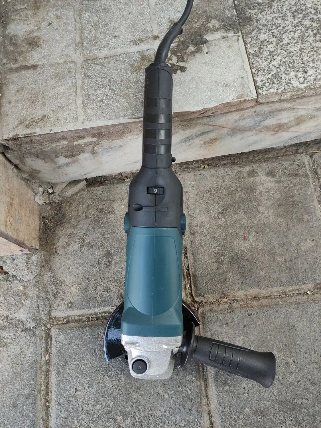 سنگ فرز بوش چرخ پوست مینی فرز آلمانی 1300وات فرز|ماشین‌آلات صنعتی|مشهد, شهرک شیرین|دیوار