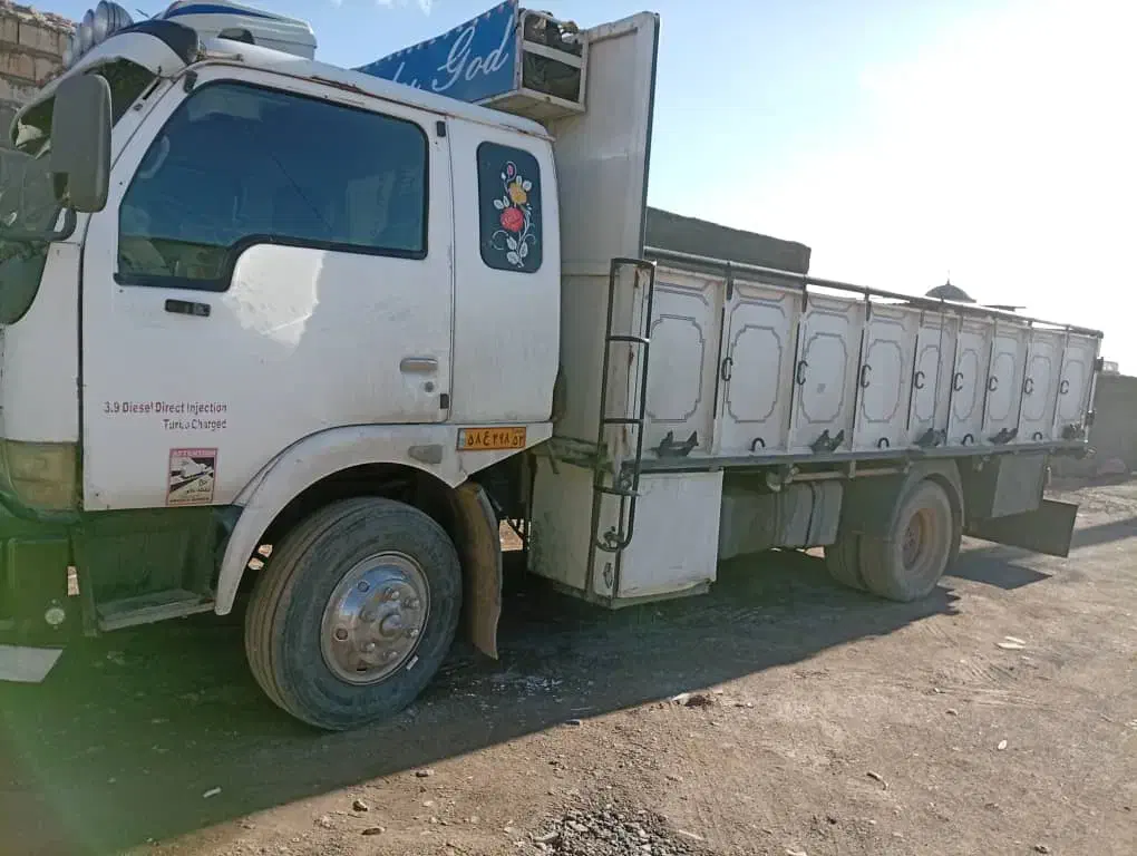 حمل نقل|خدمات حمل و نقل|سیرجان, |دیوار