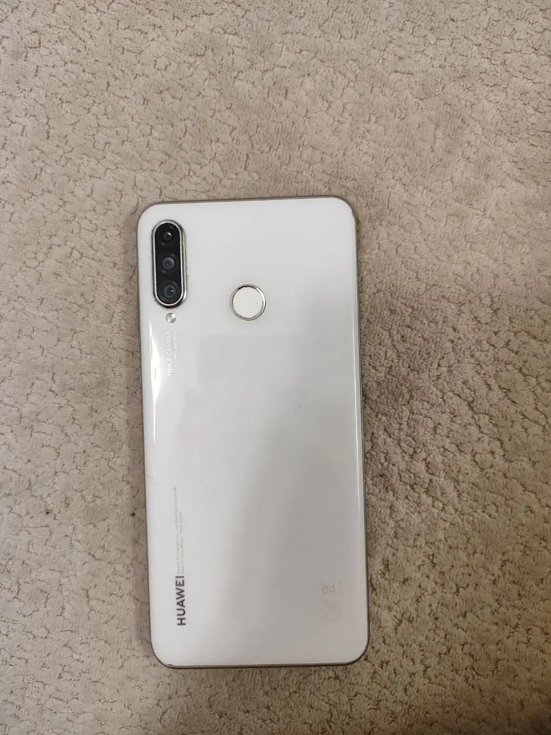 گوشی Huawei p30 lite|موبایل|تهران, دروازه شمیران|دیوار