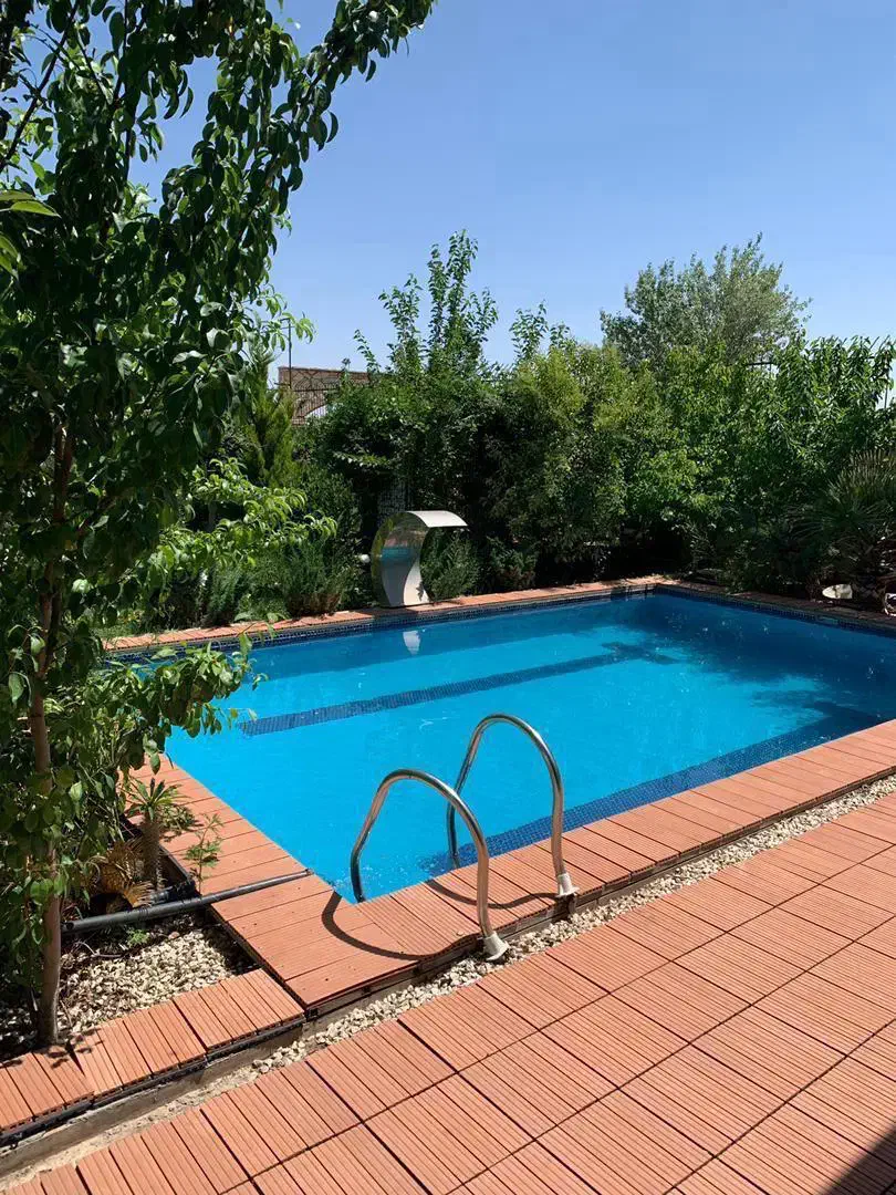 اجاره ویلا استخردار در بهترین لوکیشن های کردان|اجارهٔ کوتاهمدت ویلا و باغ|کرج, گوهردشت|دیوار