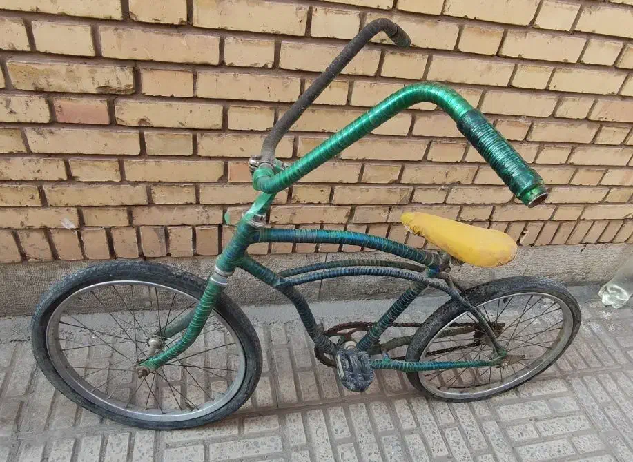 دوچرخه|دوچرخه، اسکیت، اسکوتر|مبارکه, |دیوار