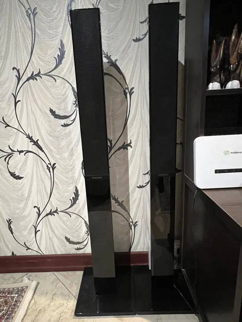 تلویزیون سامسونگ مدل UA46ES|تلویزیون و پروژکتور|تهران, جنتآباد جنوبی|دیوار