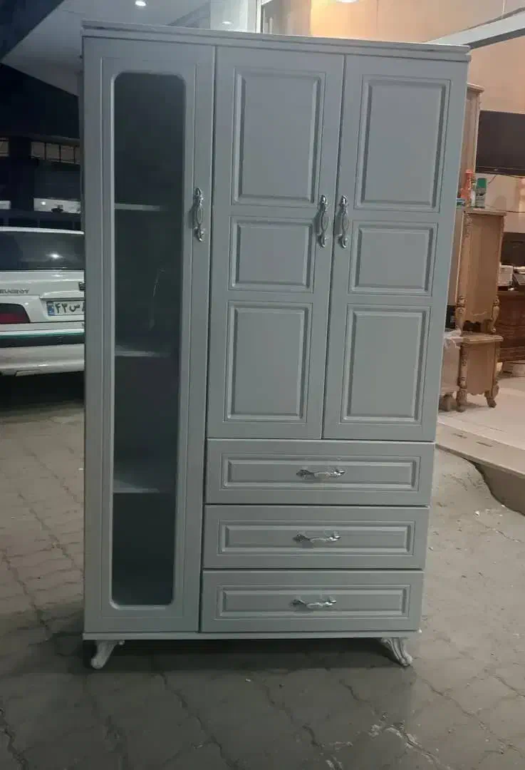 تولیدو پخش کمد|جاکفشی، کمد، دراور|هشتگرد, هشتگرد قدیم|دیوار