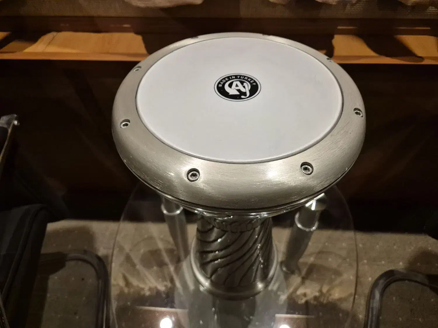 داربوکا، تمپو Aj|درام و پرکاشن|تهران, جهاد|دیوار