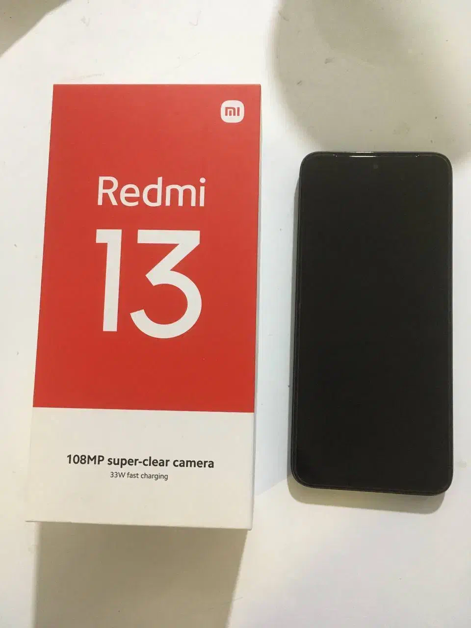 گوشی شیائومی ردمی 13|موبایل|تهران, یافت آباد جنوبی|دیوار