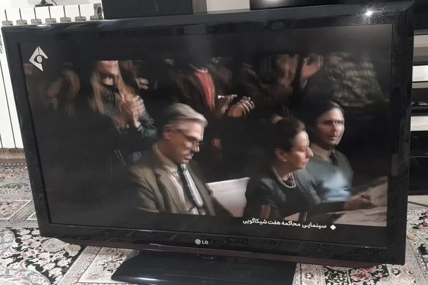 لوازم صوتی و تصویری|تلویزیون و پروژکتور|اندیشه, شهرک کوثر|دیوار