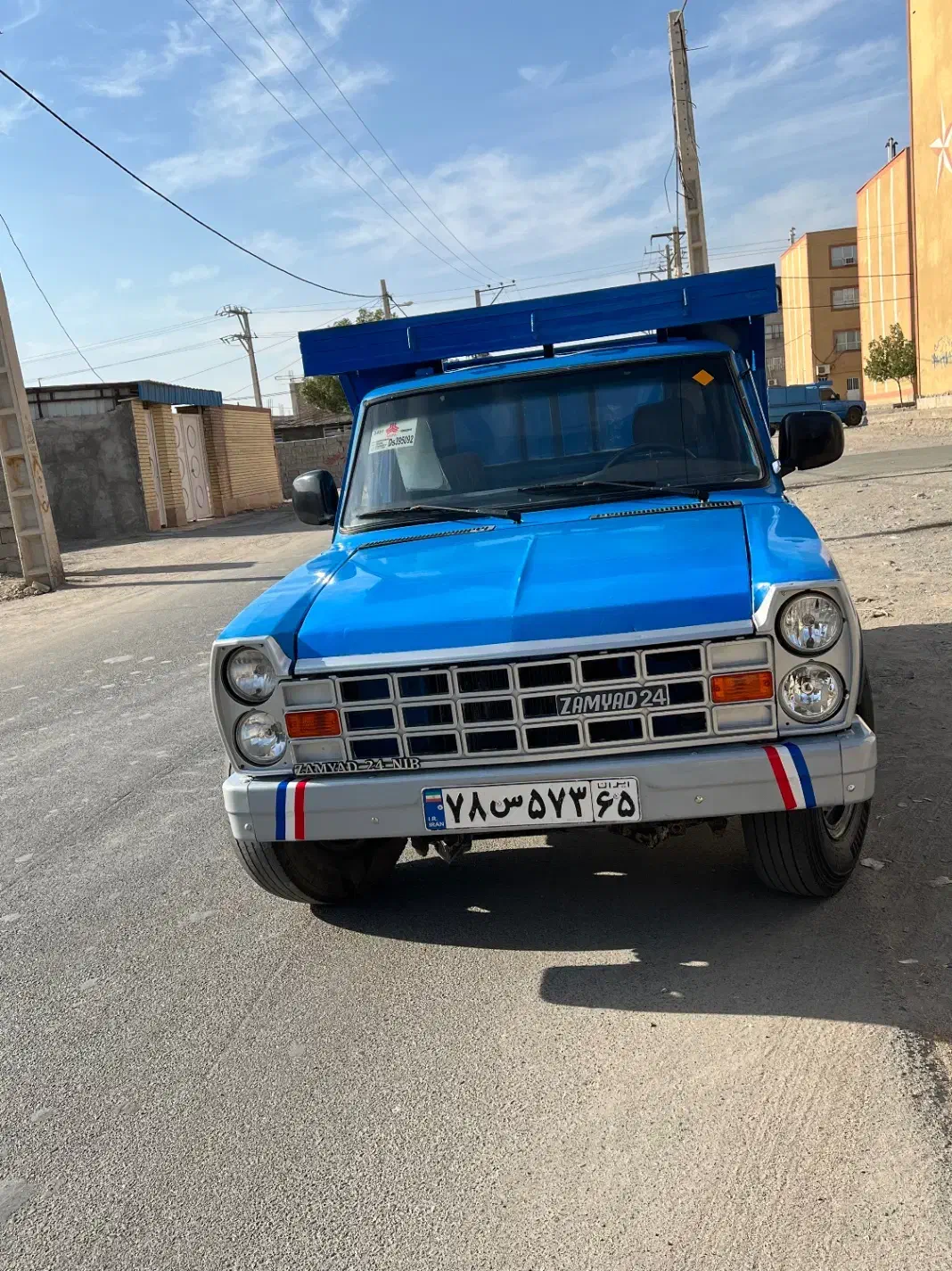 سرویس برایه کشاوز داخل شهر|خدمات حمل و نقل|جیرفت, |دیوار