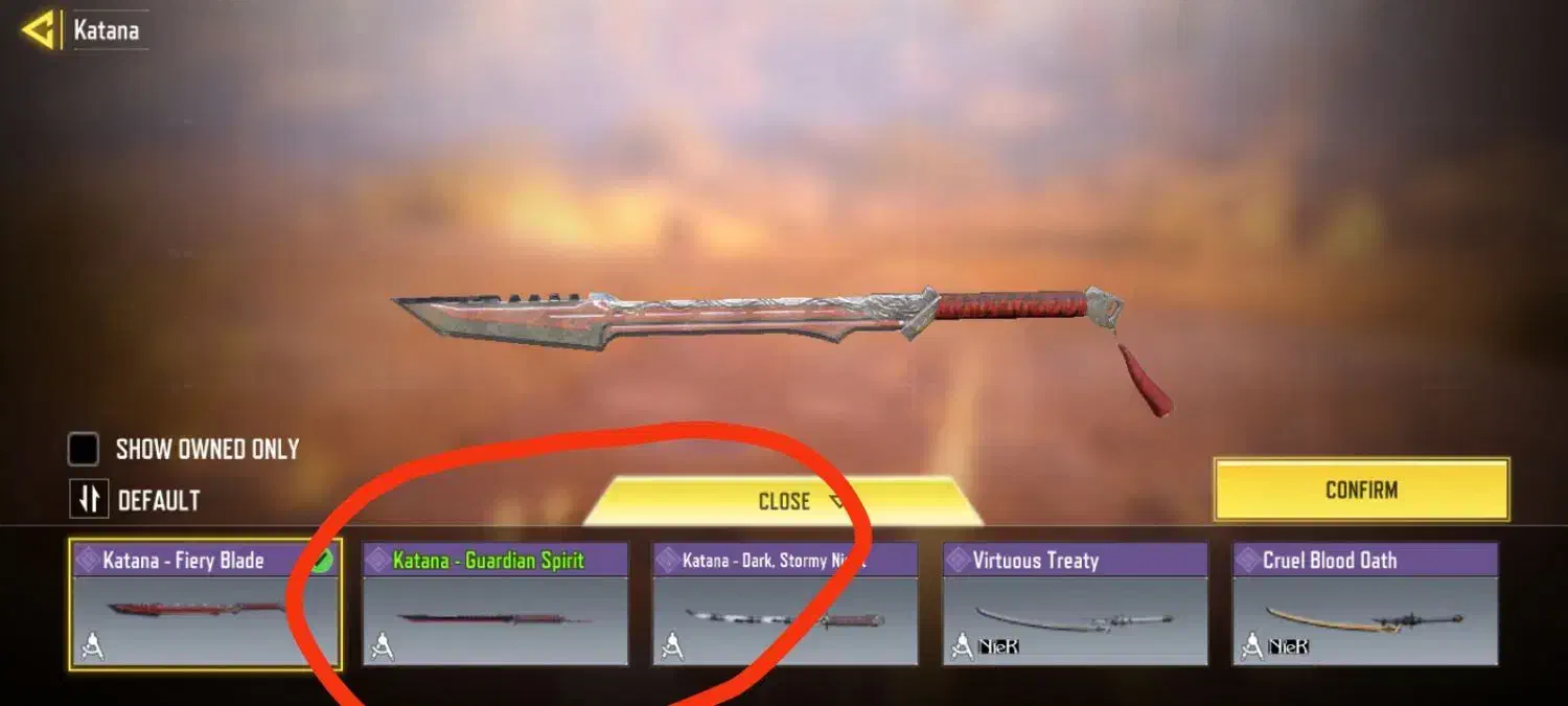 اکانت کالاف دیوتی موبایل|کنسول، بازی ویدئویی و آنلاین|فولادشهر, C5|دیوار