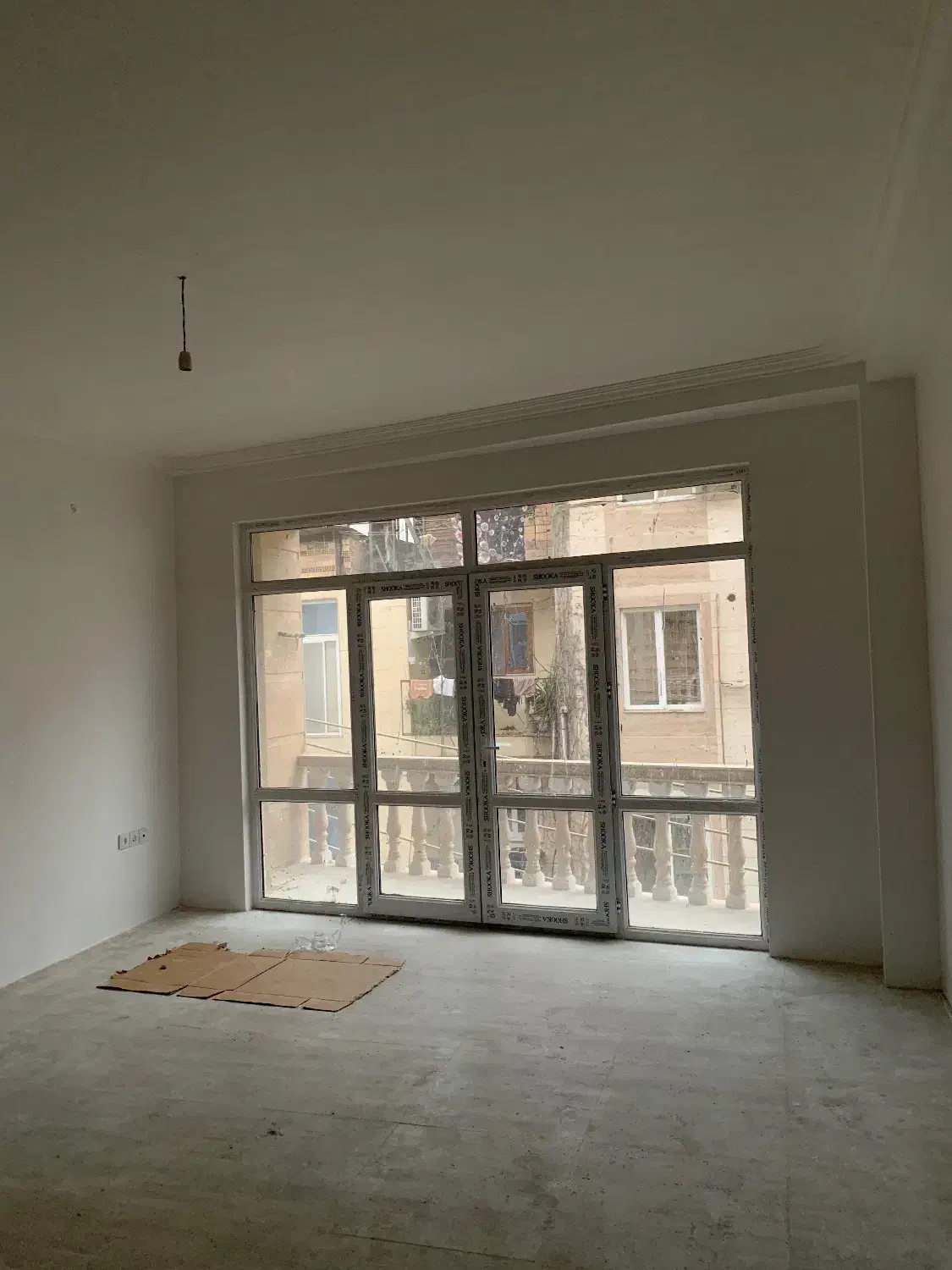 آپارتمان نوساز ، تکواحدی ۹۰متر ، ط اول|فروش آپارتمان|زیرآب, |دیوار