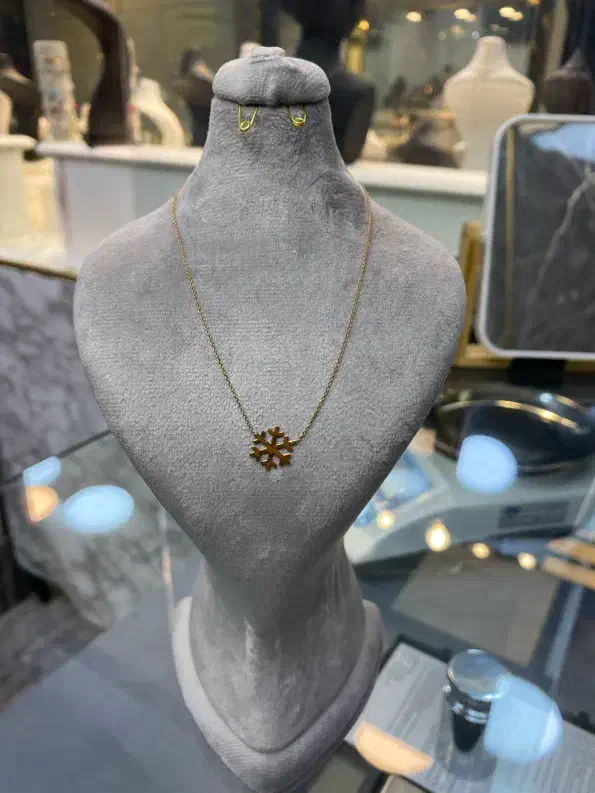 فروش طلا کارکرده|جواهرات|تهران, شمیران‌نو|دیوار