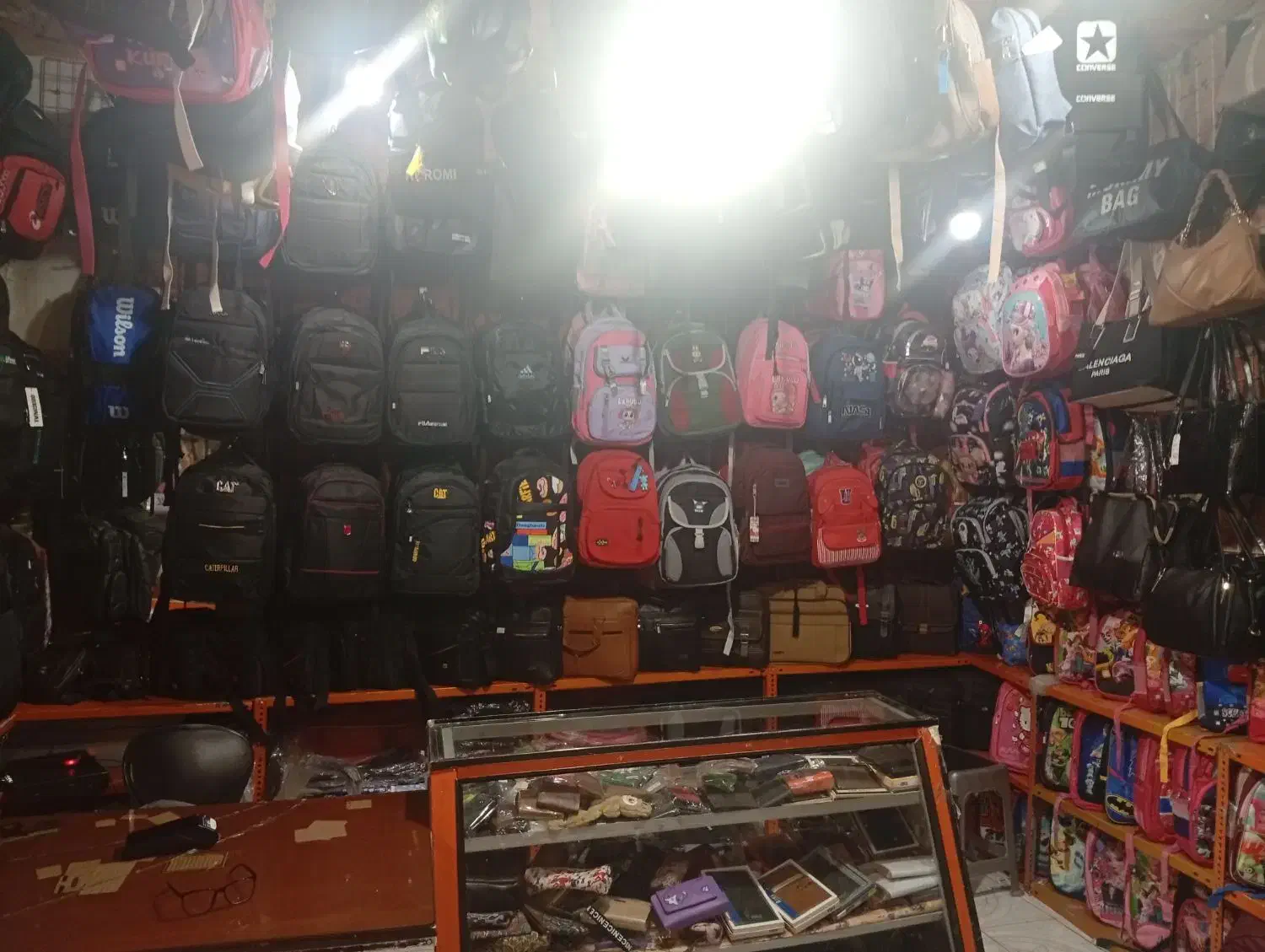 فروش مغازه|فروش مغازه و غرفه|اقلید, |دیوار