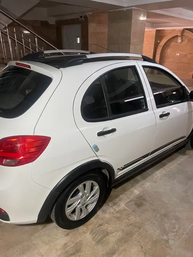 کوییکr پارس خودرویی درحدصفر|خودرو سواری و وانت|بابل, |دیوار