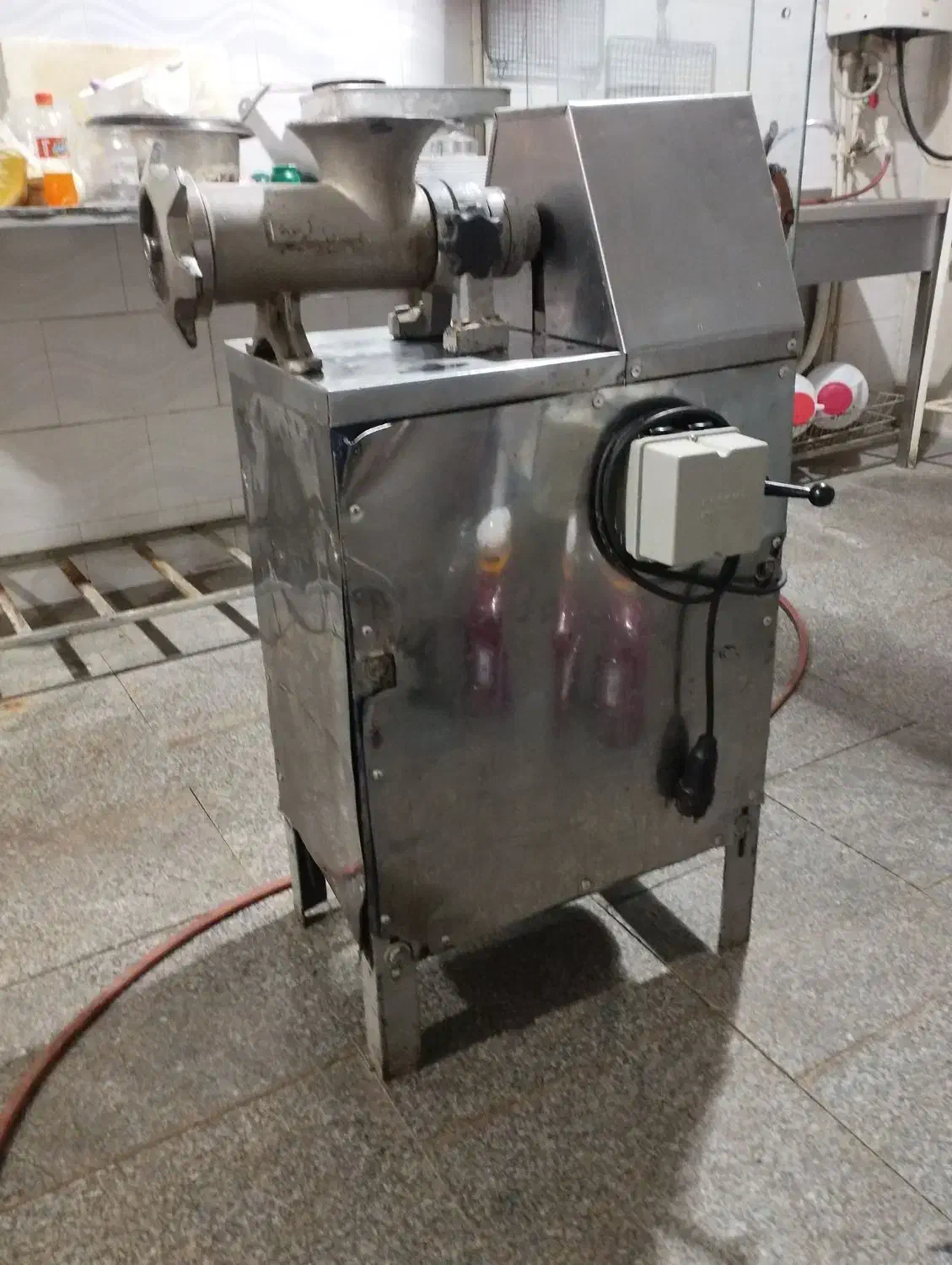 فروش|کافی‌شاپ و رستوران|مشهد, مهدی آباد|دیوار